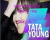 tata young