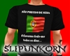 portugal funny shirt