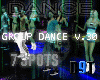 D9T|Group Dance v.30 x 7
