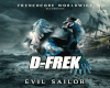 D-frek Evil Sailor