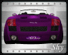 !PS Purple Sports Car