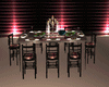 RG* Dinner Table