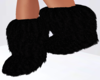 Black Sparklie Boots