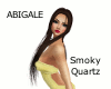 Abigale - Smoky Quartz