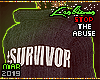 #SURVIVOR