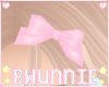 ♡ Snowed-In Bow 2