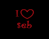 i love seb"L"