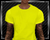 Yellow T-Shirt