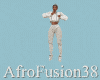 MA AfroFusion 38 Male