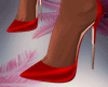 ! Red Efor Shoes !