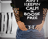 |BM|Free Boosie Hoody