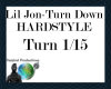 Lil Jon - Turn Down HARD