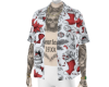 XMAS Snowball TShirt ss