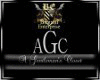 KB| AGC Fish Tank
