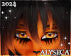 Ⓐ Jack-O e Bangs