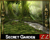 zZ Secret Garden