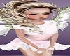 Sweet Fairy Fairies Kids Dolls Child Girls