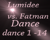 Lumidee vs. Fatman Scoop