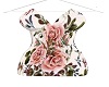 NAS Rose dress