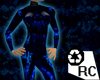 RC 0076FF Bodysuit (F)