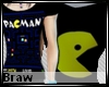 Shirts Pac Man