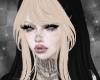 ✩ rumi blk+blonde
