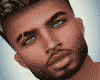 Realistic Male HEAD