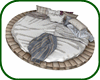 MAU/ FLOOR-FLOATING  BED