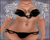 Warrior fur Top Outfit