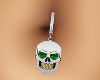 *TJ* Skull BPiercing SG