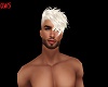 Platinum Male Hair