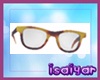 IY-Glasses Carey Male