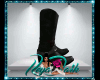*D*Cowboy Boots