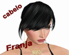 Franja ENCAIXA CABELO