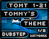 1 Tomt Tommys Theme Dub
