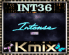 🎧 Intense 🎧