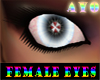[Ayo] Ojos R-E Female
