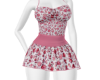Floral Love Dress