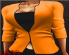 (AV) Pro Orange/Blk Trim