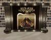 (S)SPA Fireplace