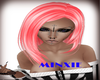 salmon pink