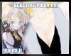 Electric Moon Rin top