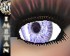 (MI) Purple Eye