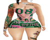 1908 Two Piece Set