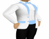 Tux  Blue