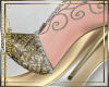 [S] Gold Royal Pump