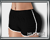HK♠Runner Shorts