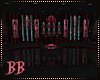 BB|Dark Valentine Club