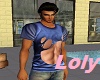 Old T-shirt