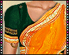 S|Bharatnatyam Dress V1